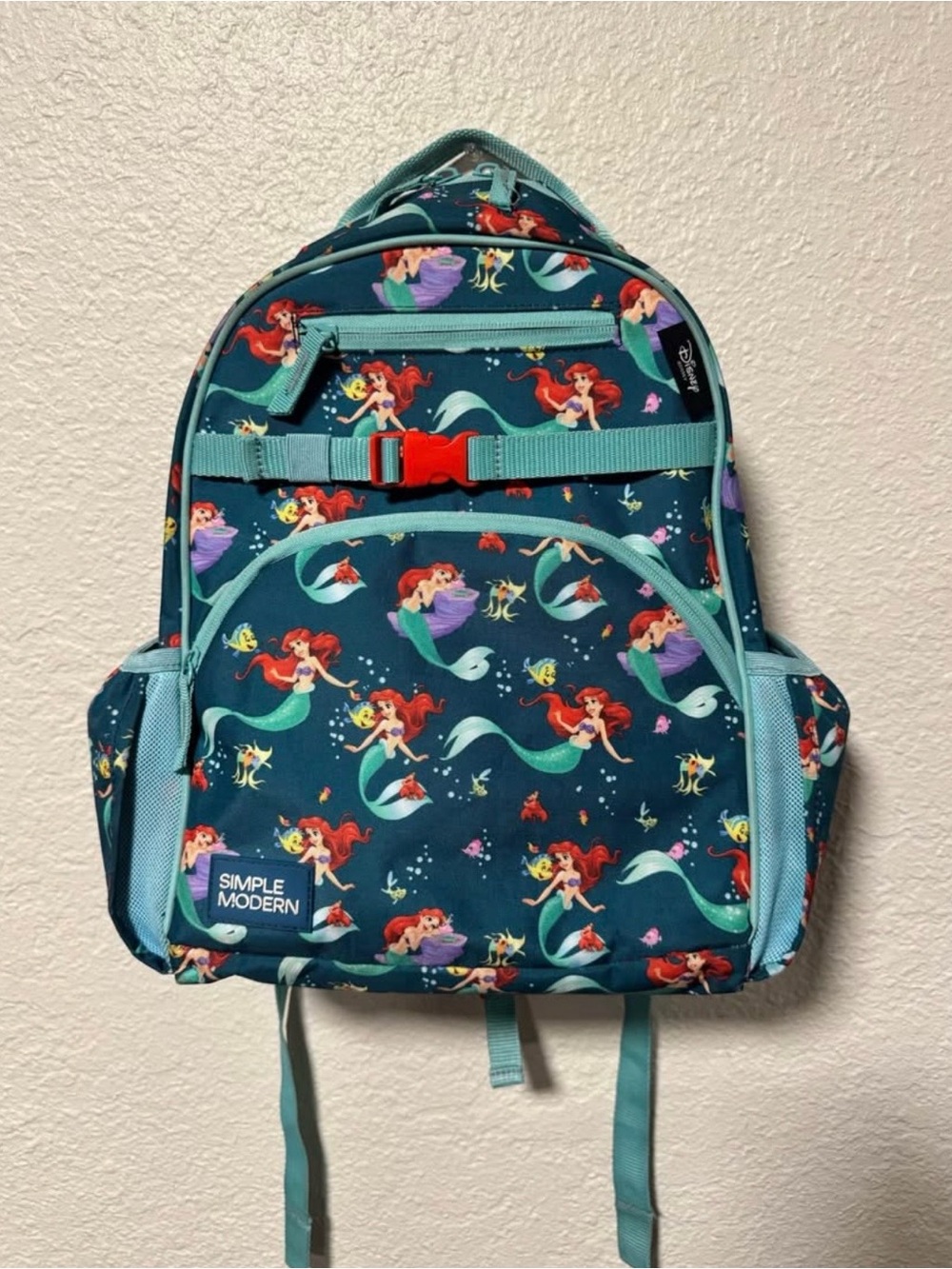 Simple Modern Ariel backpack